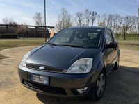 Usata Ford Fiesta 60 CV (44 kW) 2004 Utilitaria