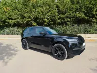 Usata Land Rover Range Rover Velar S 204 CV (150 kW) 2025 Nero SUV