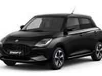 Nuova Suzuki Swift 82 CV (60 kW) 2026 Arancione Berlina