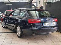 Usata Audi A6 204 CV (150 kW) 2013 Other Berlina
