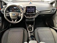 usata Ford Fiesta FiestaActive 1.0 ecoboost h s