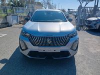 Usata Peugeot 2008 Allure 101 CV (74 kW) 2024 Argento SUV