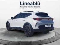 Usata Cupra Formentor 150 CV (110 kW) 2025 Bianco SUV