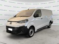 Usata Fiat Scudo S 145 CV (106 kW) 2024 Bianco Furgone