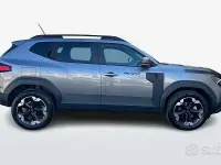 Usata Dacia Duster Extreme 94 CV (69 kW) 2025 Grigio SUV