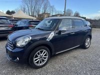 Usata Mini Cooper D Countryman Business 111 CV (81 kW) 2014 Other SUV