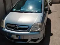 Usata Opel Meriva Enjoy 75 CV (55 kW) 2008 Monovolume