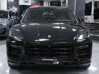 Usata Porsche Cayenne Turbo 600 CV (441 kW) 2024 Nero SUV