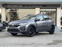 Nuova Dacia Sandero Essentiel 91 CV (66 kW) 2025 Bianco Berlina