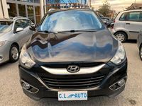 usata Hyundai ix35 1.7 CRDi