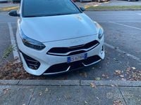 Usata Kia ProCeed GT-Line 2024 Station wagon