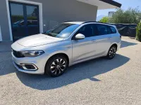 Usata Fiat Tipo S 131 CV (96 kW) 2023 Grigio Station wagon