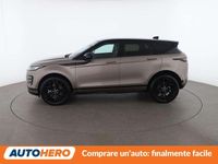 Usata Land Rover Range Rover evoque R-Dynamic 180 CV (132 kW) 2019 Oro SUV