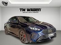 Usata BMW 220 150 CV (110 kW) 2025 Blu Coupé