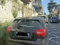 Usata Mercedes A180 Business 109 CV (80 kW) 2017 Utilitaria