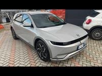 Usata Hyundai Ioniq 5 53 kW (73 CV) 2021 Grigio SUV