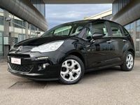 Usata Citroën C3 82 CV (60 kW) 2015 Nero Utilitaria