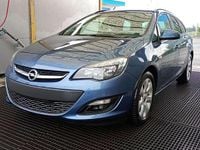 Usata Opel Astra Cosmo 136 CV (100 kW) 2016 Station wagon