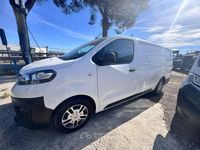 Usata Opel Vivaro Enjoy 122 CV (89 kW) 2021 Bianco Monovolume