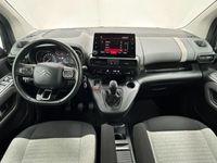 usata Citroën Berlingo BlueHDi 100 M Feel del 2019 usata a Lurate Caccivio