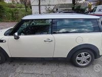 Begagnad Mini Clubman 112 HK (82 kW) 2011 Kombi