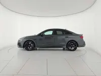 Usata Audi RS3 400 CV (294 kW) 2022 Bianco Berlina