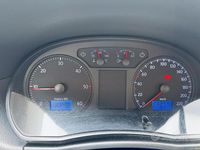 Usata VW Polo 70 CV (51 kW) 2007 Grigio Utilitaria