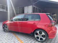 Usata VW Golf V GTI 200 CV (147 kW) 2007 Other Berlina