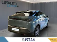 Usata Peugeot 3008 GT 195 CV (143 kW) 2025 Blu/azzurro SUV