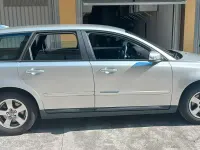 Usata Volvo V50 2008 Grigio Station wagon