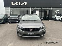 Usata Fiat Tipo S 120 CV (88 kW) 2018 Grigio Station wagon