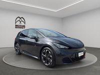 Usata Cupra Born 150 kW (204 CV) 2022 Nero / black Utilitaria