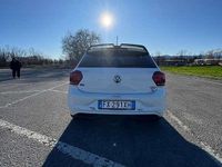 Usata VW Polo Comfortline 80 CV (58 kW) 2019 Utilitaria