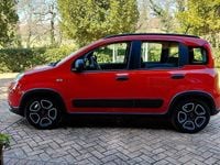 Usata Fiat Panda 44 CV (32 kW) 2022 Utilitaria