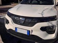 Usata Dacia Spring Comfort Plus 33 kW (45 CV) 2021 Utilitaria