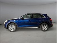 Nuova Audi Q5 Advanced Plus 204 CV (150 kW) 2025 Blu SUV