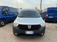 usata Dacia Dokker 1.5 dCi 8V 75CV Start&Stop (IVA ESCL.)