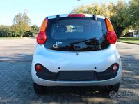 Usata DR DR 1.0 50 kW (69 CV) 2019 Grigio Utilitaria