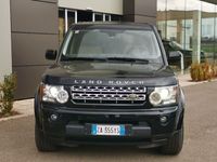 usata Land Rover Discovery 4 3.0 TDV6 HSE