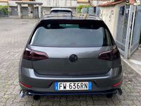 usata VW Golf VII Golf2017 5p 5p 1.5 tsi Sport 150cv dsg