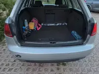 Usata Audi A4 Comfort 163 CV (119 kW) 2005 Grigio Station wagon