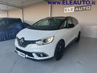 usata Renault Grand Scénic IV Scénic dCi 8V 110 CV EDC En.Sport Edit.2