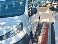 Usata Nissan NV200 110 CV (80 kW) 2019 Monovolume
