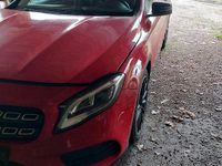 Usata Mercedes GLA200 156 CV (114 kW) 2022 Nero SUV