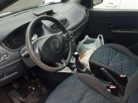 Usata Renault Clio III 68 CV (50 kW) 2008 Berlina