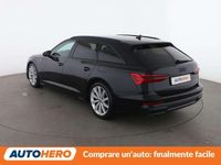 Usata Audi A6 S-line plus 252 CV (185 kW) 2020 Nero Station wagon
