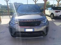 Usata Land Rover Discovery 5 HSE Dynamic 249 CV (183 kW) 2023 Grigio SUV