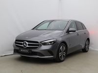 Usata Mercedes B250e 218 CV (160 kW) 2020 Grigio Monovolume