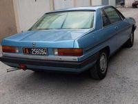 Usata Lancia Gamma 115 CV (84 kW) 1980 Coupé