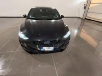 Usata Ford Focus ST-Line 115 CV (84 kW) 2024 Nero